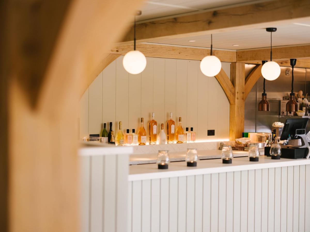 Laceby Manor - Spa & Golf Resort エクステリア 写真