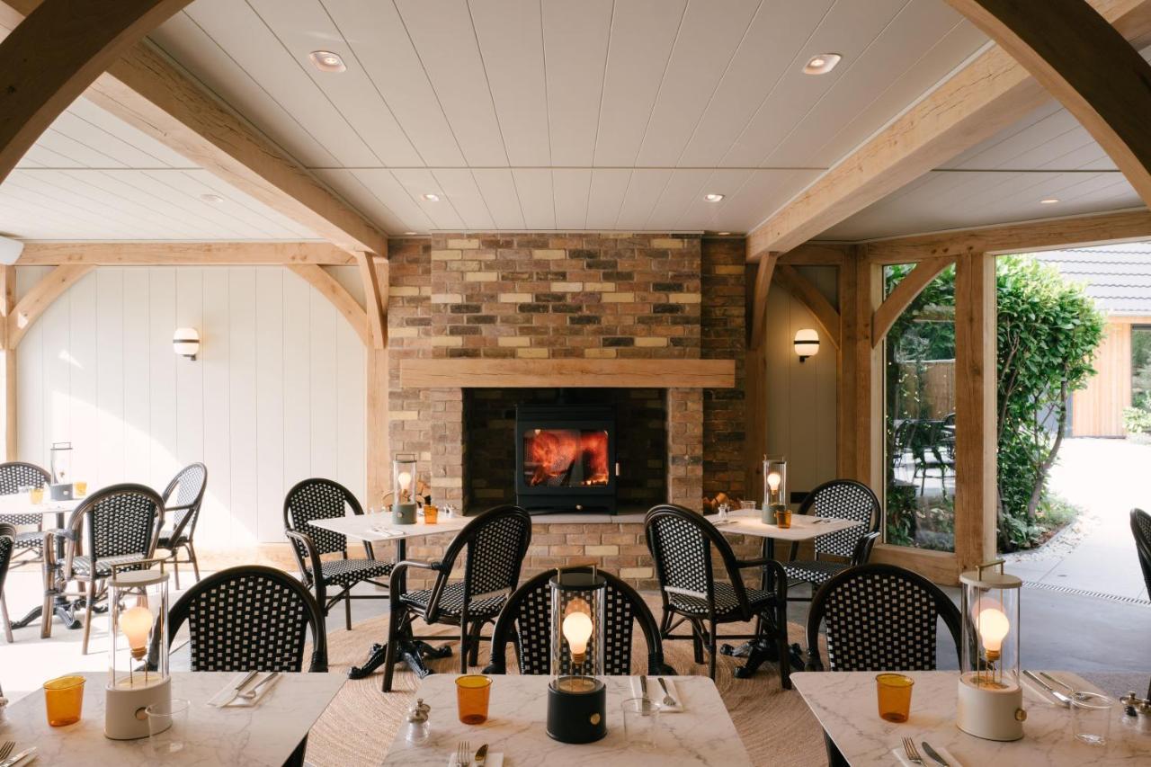 Laceby Manor - Spa & Golf Resort エクステリア 写真