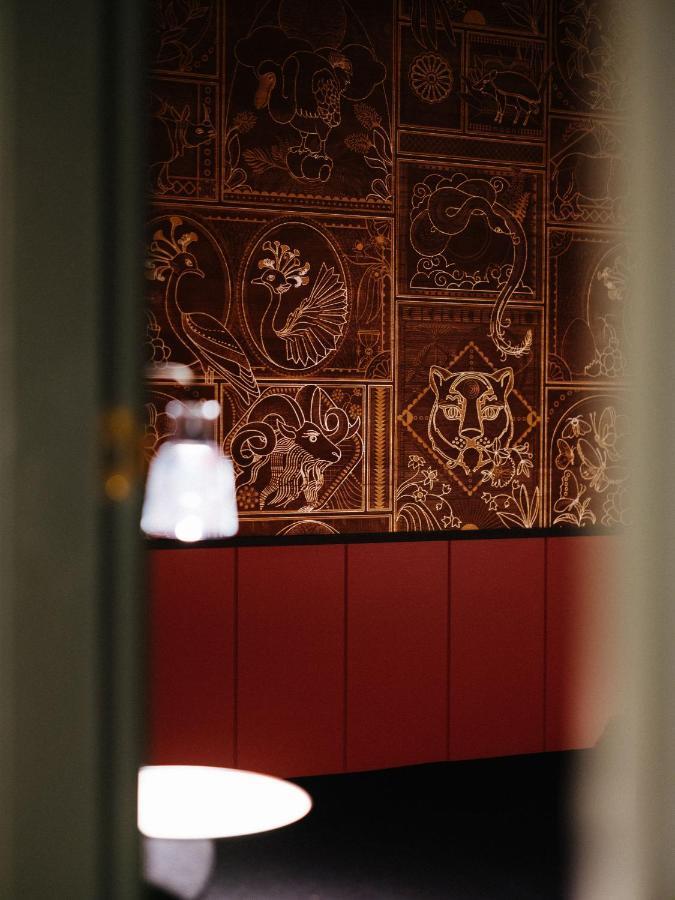 Laceby Manor - Spa & Golf Resort エクステリア 写真