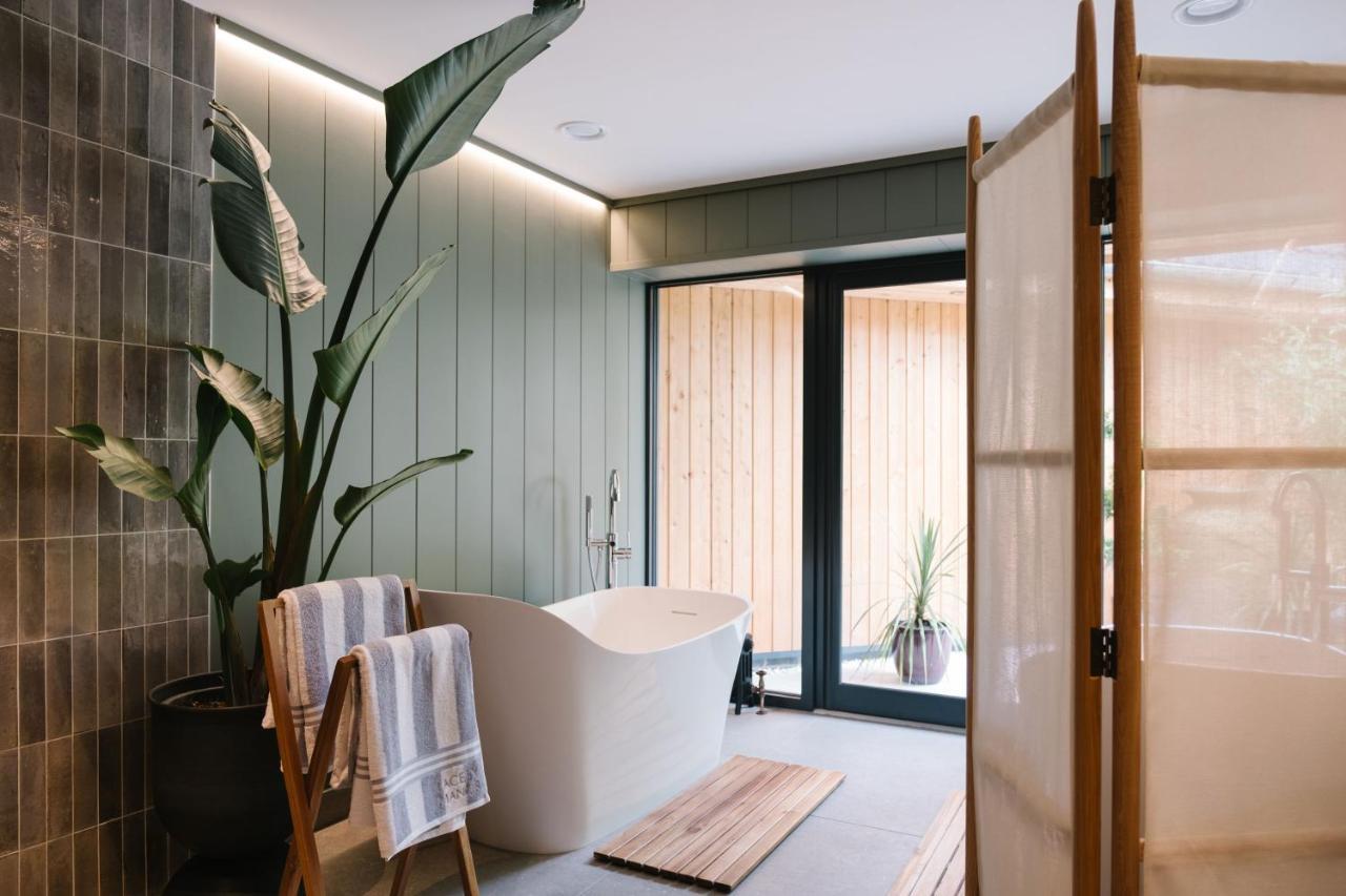 Laceby Manor - Spa & Golf Resort エクステリア 写真