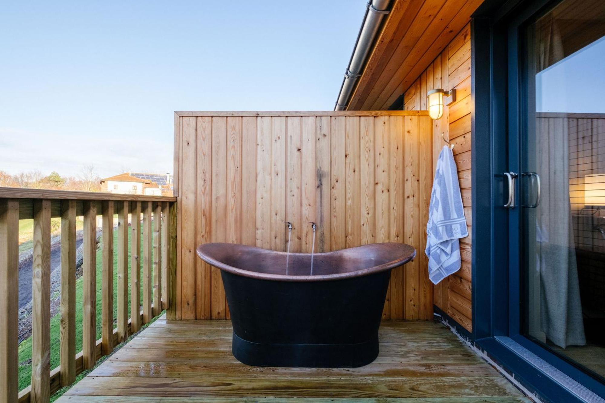 Laceby Manor - Spa & Golf Resort エクステリア 写真