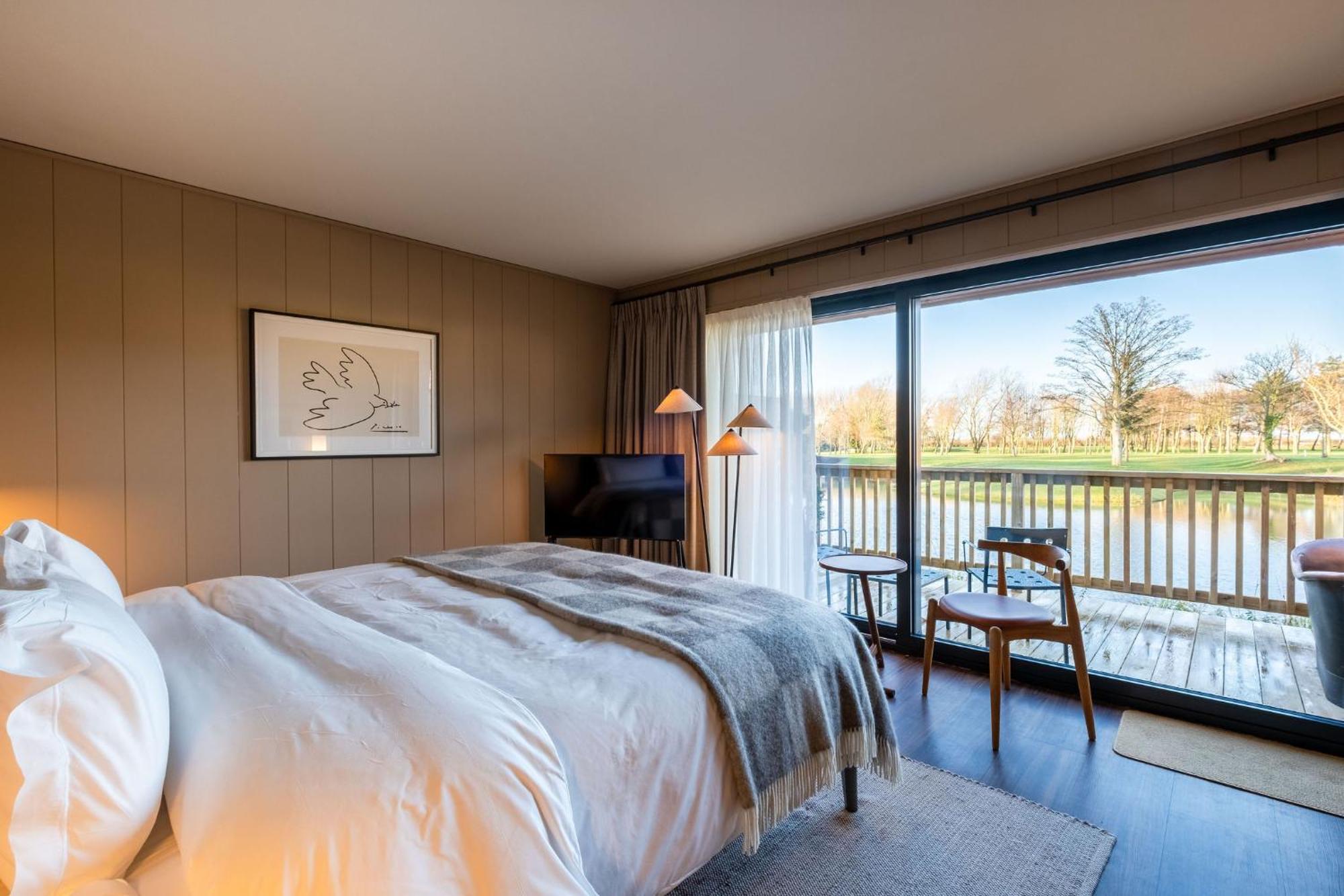 Laceby Manor - Spa & Golf Resort エクステリア 写真