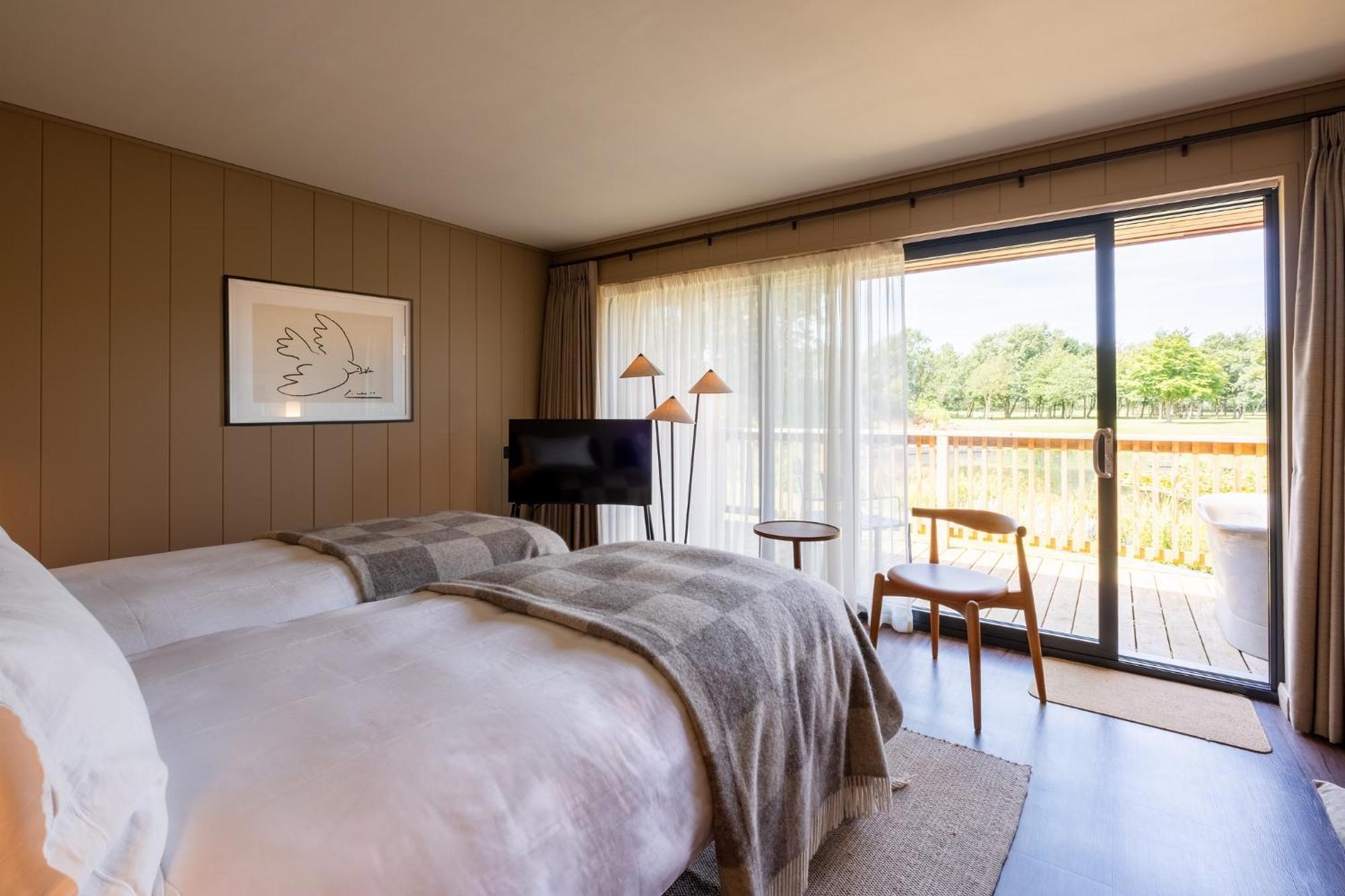 Laceby Manor - Spa & Golf Resort エクステリア 写真